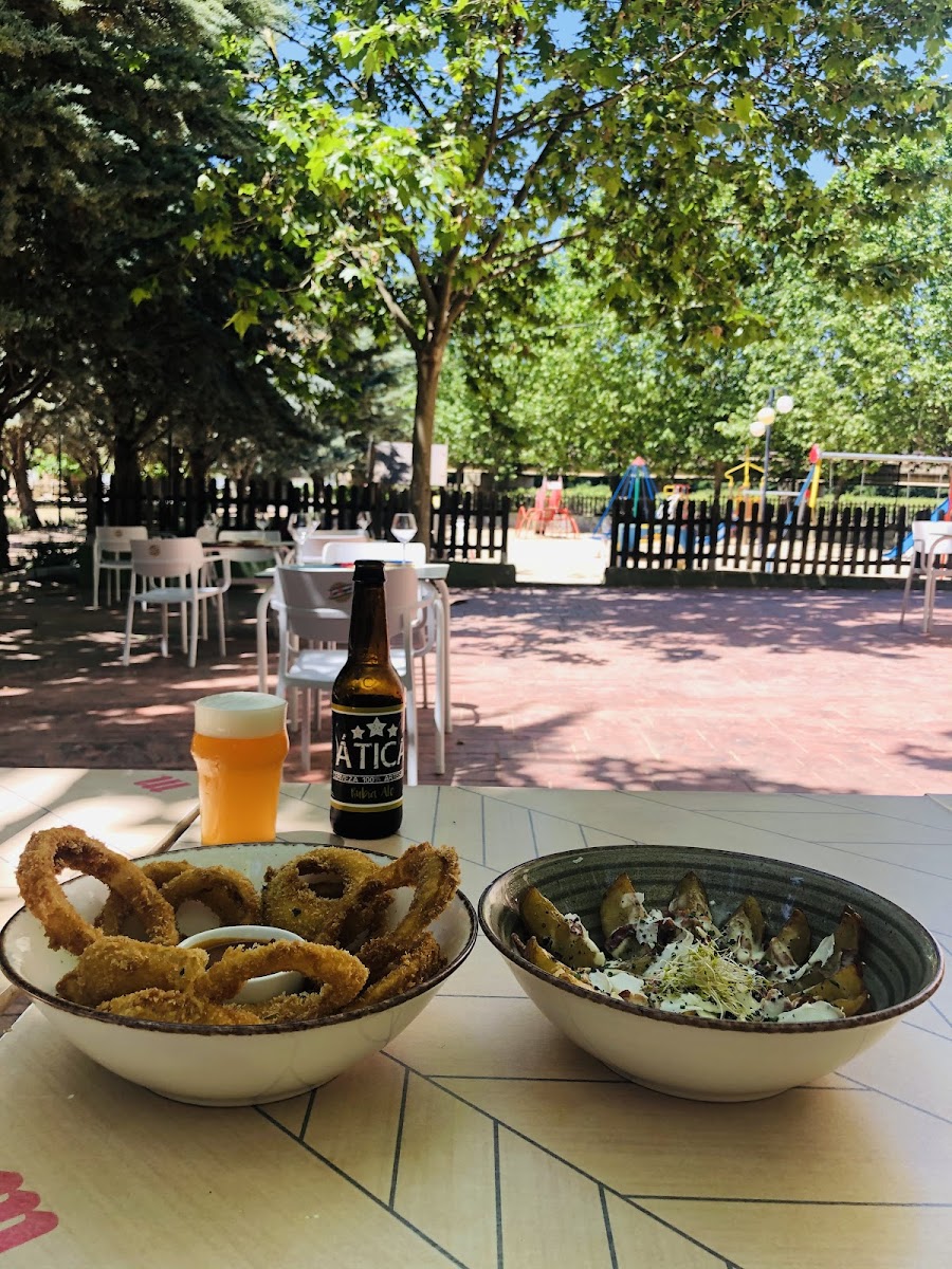 Gastrobar “El Torreón”-2