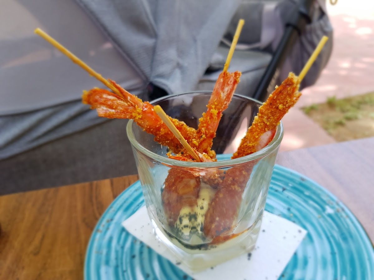 Gastrobar “El Torreón”-3