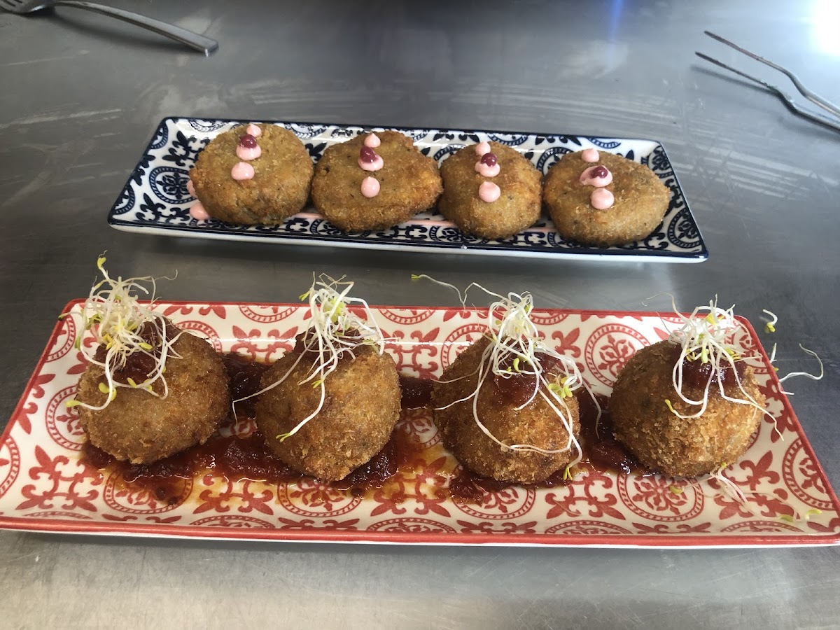 Gastrobar “El Torreón”-7