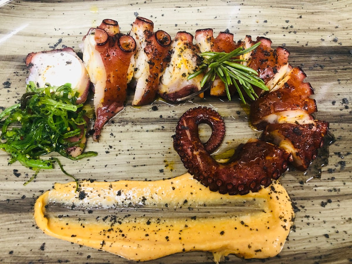 Gastrobar “El Torreón”-8